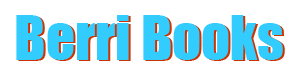 Berri Books Logo